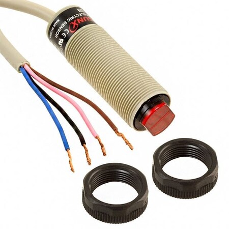 Sunx Sensor Retrorefl 15Cm Npn Open CY-29